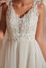 Ver Através de Pac-Mangas A linha de Baixo de Vestidos de Casamento On-line, Baratos Vestidos de Noiva, WD579