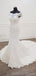 Προκλητικός Δείτε Μέσω Καπάκι Μανίκια Δαντέλα νυφικά σε απευθείας Σύνδεση, Φθηνά Νυφικά Φορέματα, WD505