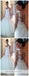 Σέξι Backless Lace Straps Γοργόνα Γοργόνα Φορέματα Online, Φθηνά Δαντέλα Νυφικά Φορέματα, WD450
