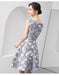 Colher cinza exclusivo Homecoming barato vestidos on-line, barato curto vestidos de baile, CM785