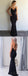 Μαύρα Εξώπλατα Φορέματα Βραδιού Χορού Γοργόνων, Μακρύ Απλό Φόρεμα Χορού Κομμάτων, Μακριά Φορέματα Χορού Συνήθειας, Φτηνά Επίσημα Φορέματα Χορού, 17122