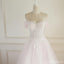 Στράπλες Απαλό Ροζ Μακρύ Προσαρμοσμένο Φτηνές Συνήθειας Γαμήλιων Φορεμάτων, WD308